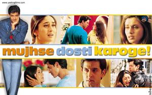 Mujhse Dosti Karoge